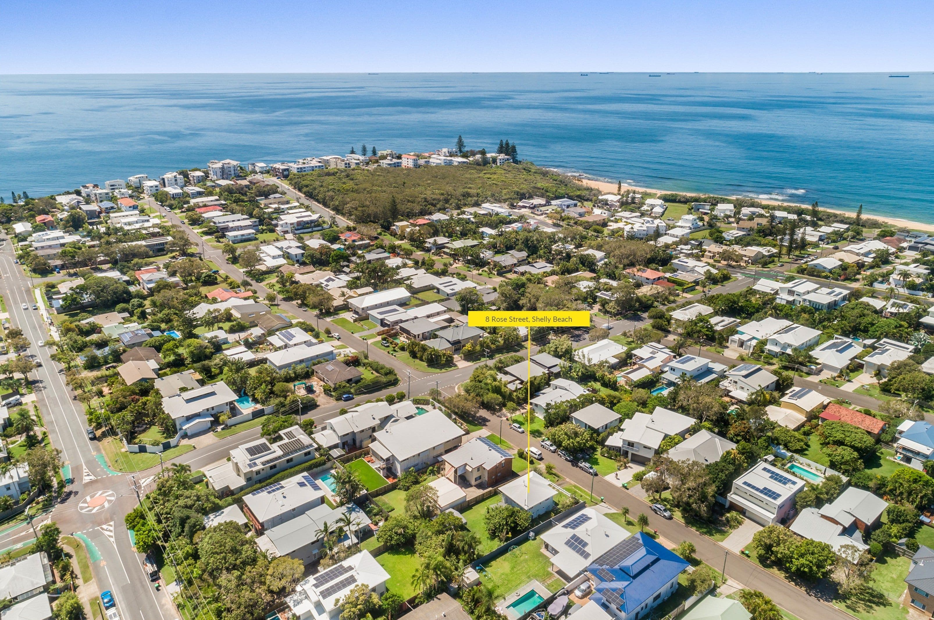 8 Rose Street, Shelly Beach QLD 4551, Shelly Beach - Image 1