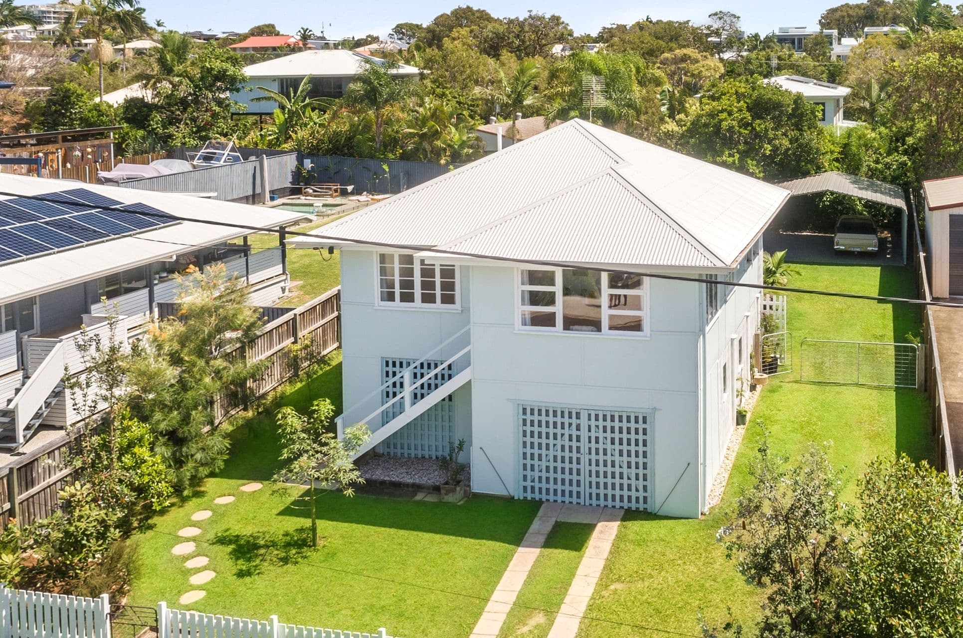 8 Rose Street, Shelly Beach QLD 4551, Shelly Beach - Thumbnail 2