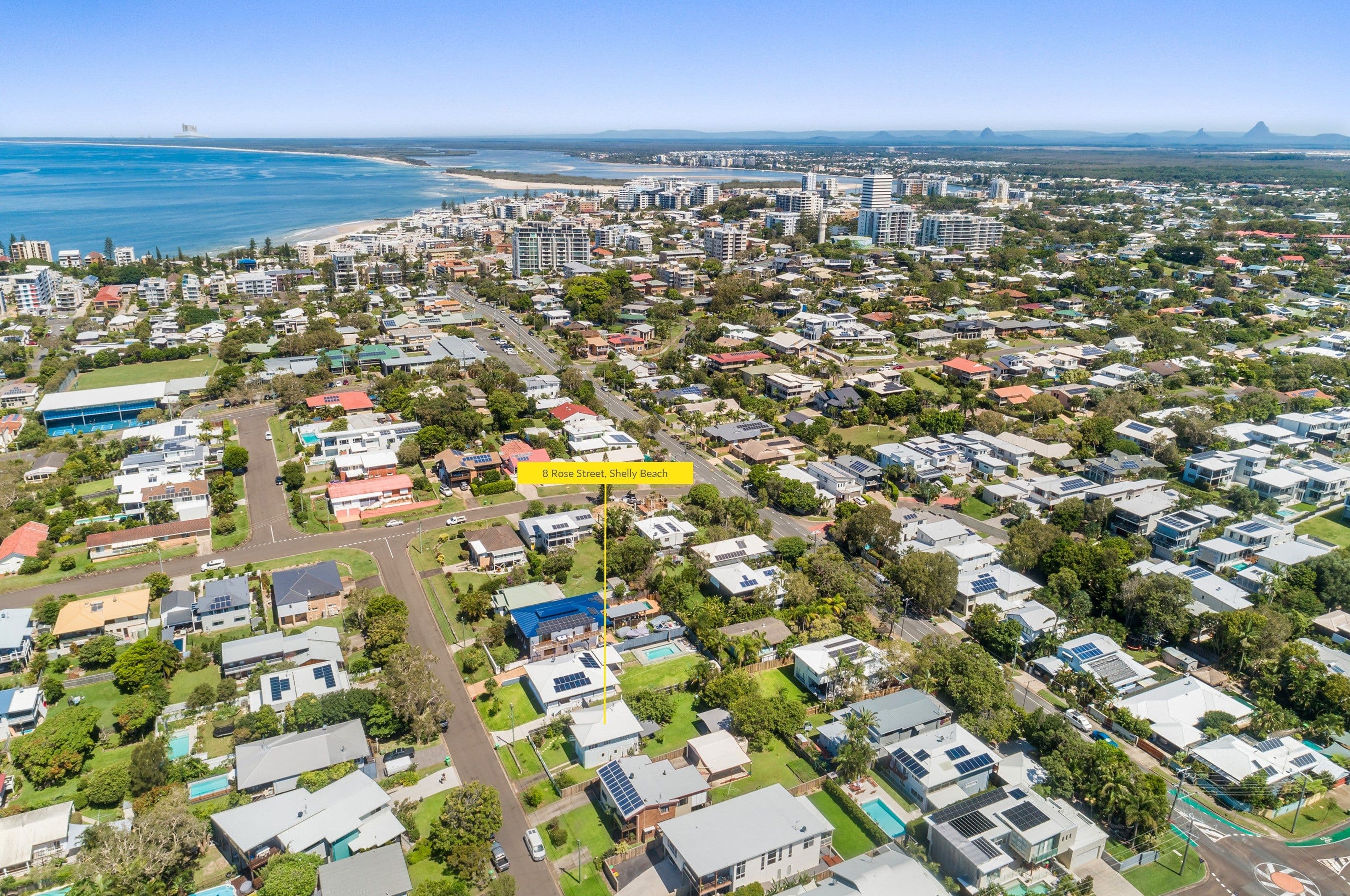 8 Rose Street, Shelly Beach QLD 4551, Shelly Beach - Thumbnail 3