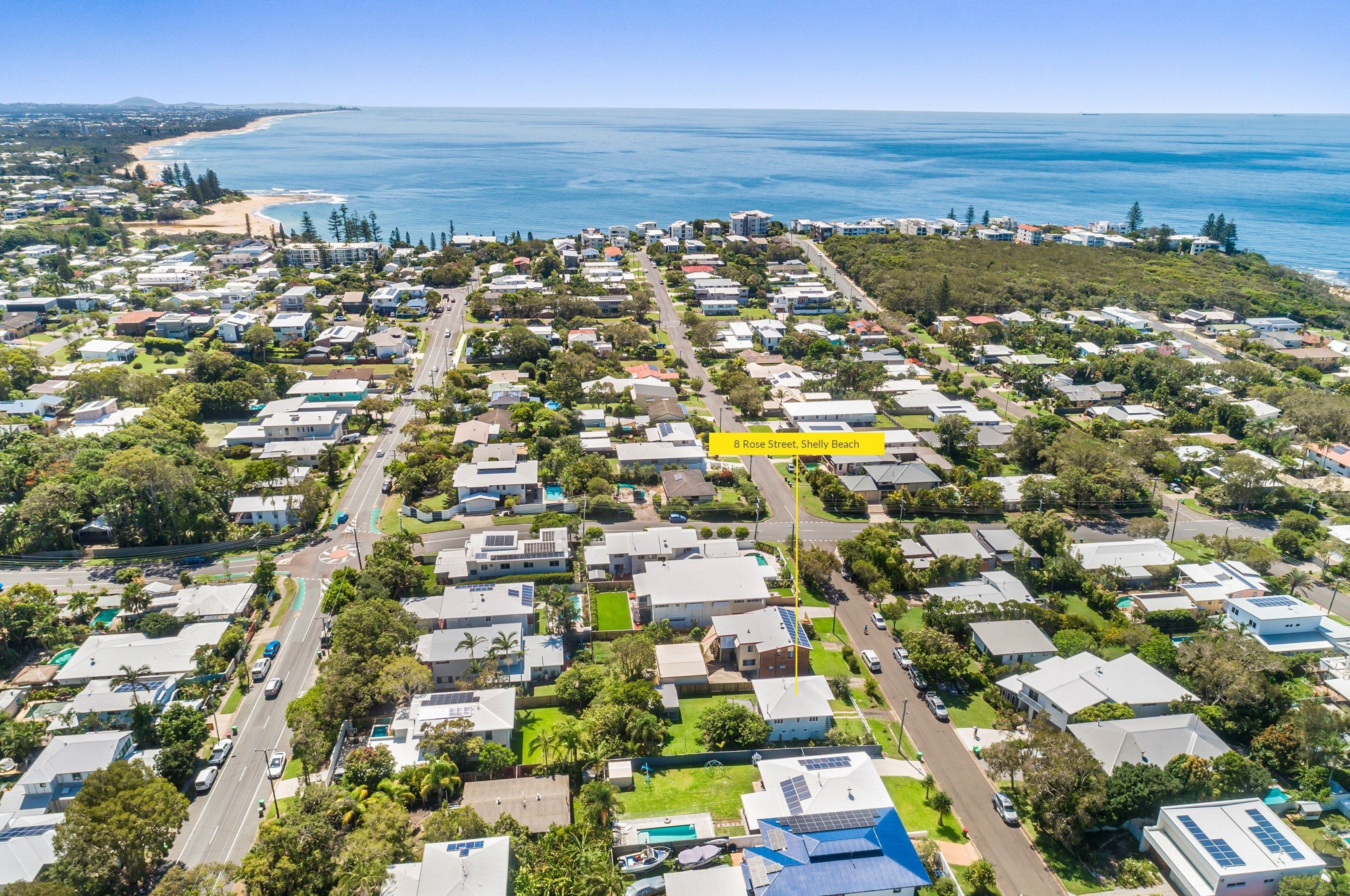 8 Rose Street, Shelly Beach QLD 4551, Shelly Beach - Thumbnail 4