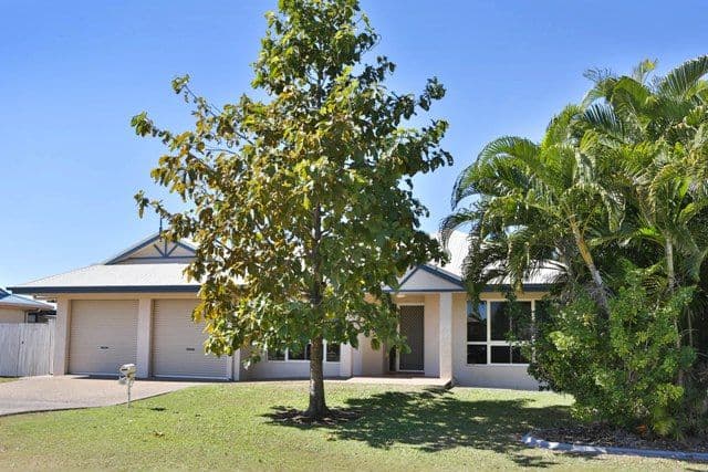 30 Lomond Street, KIRWAN QLD 4817, Kirwan - Image 1