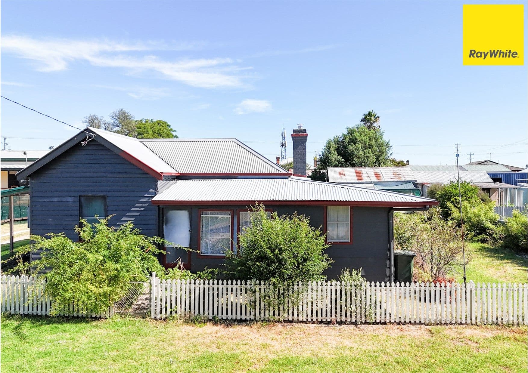 1 Souter Street, Bundarra NSW 2359, Bundarra - Image 1