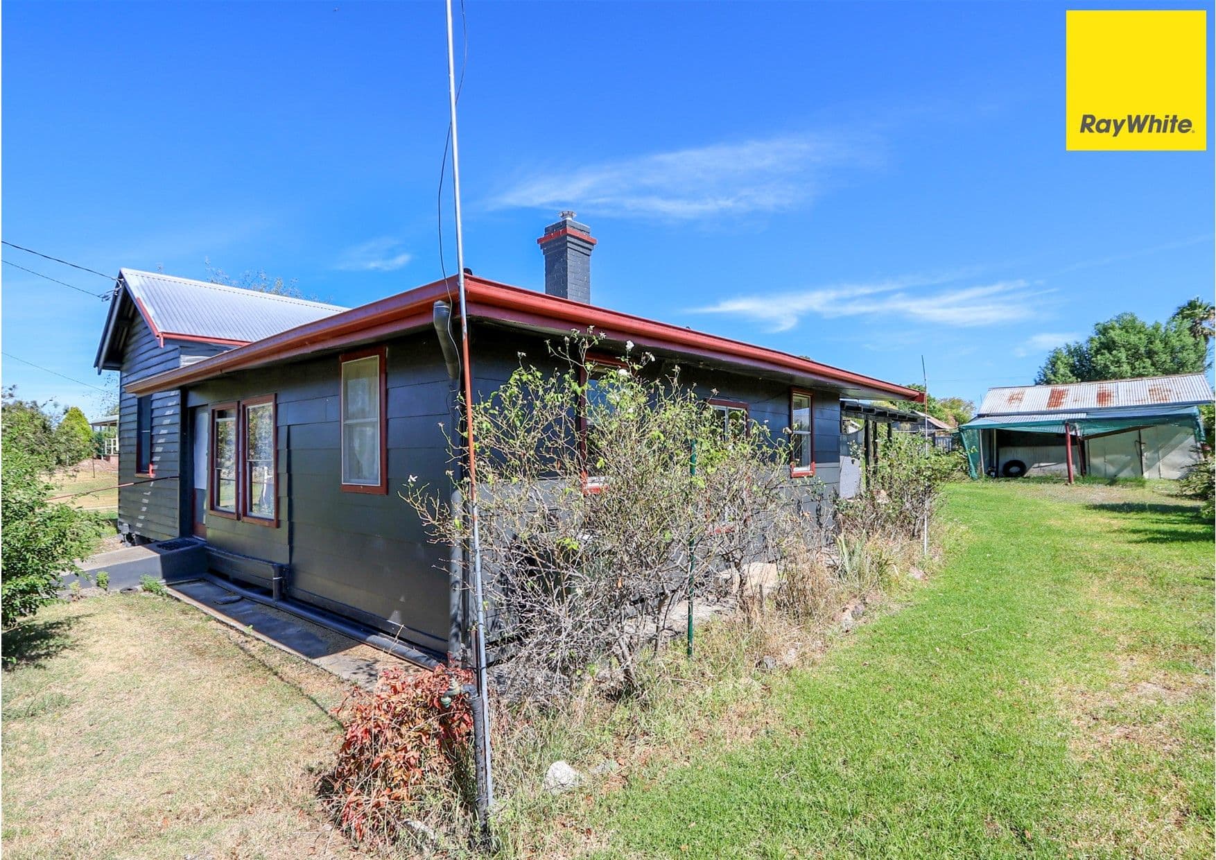 1 Souter Street, Bundarra NSW 2359, Bundarra - Thumbnail 2