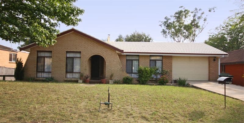 3 Phillimore Place, Charnwood, ACT, 2615, Charnwood - Image 1