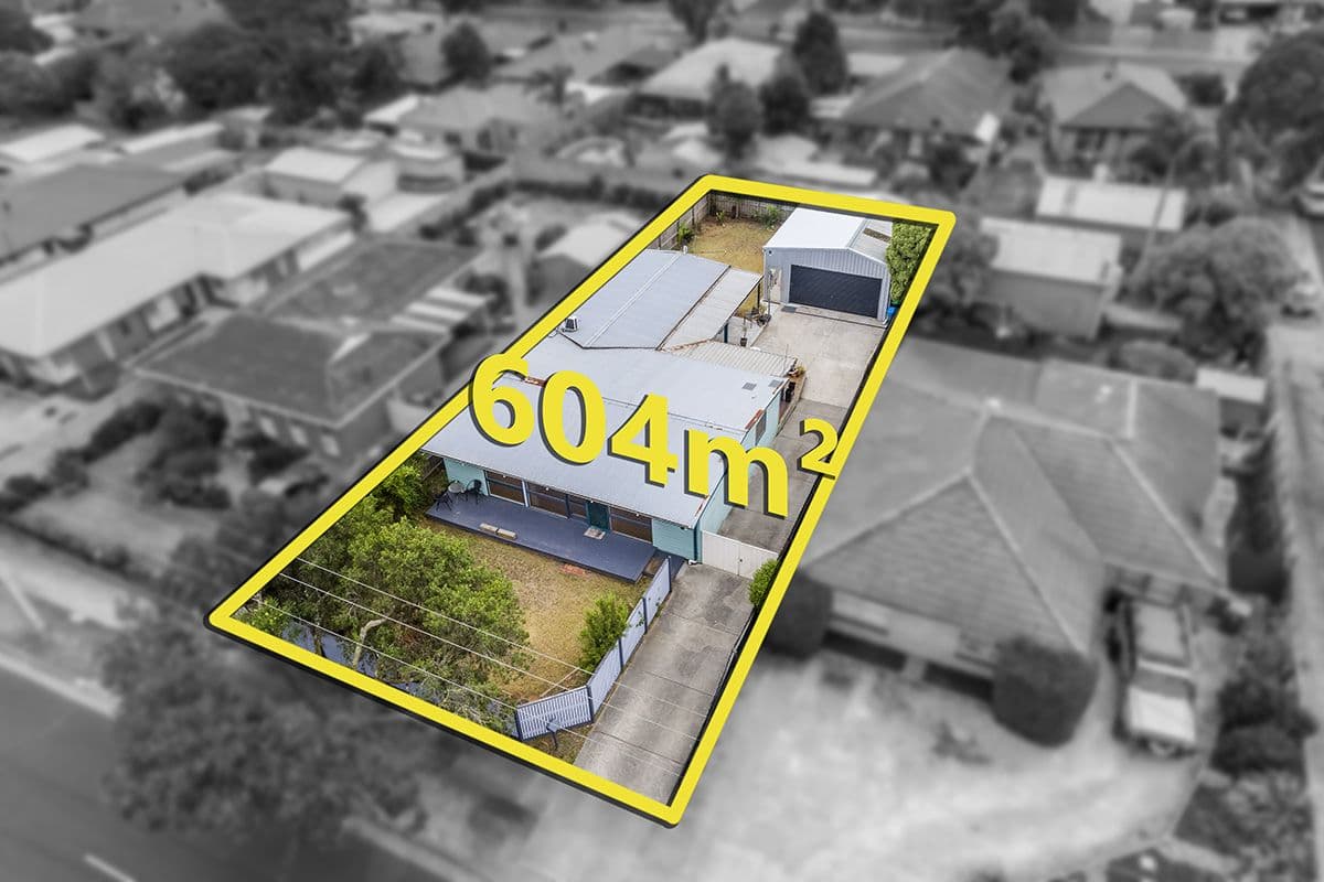 64 Circle Drive North, Cranbourne VIC 3977, Cranbourne - Thumbnail 3