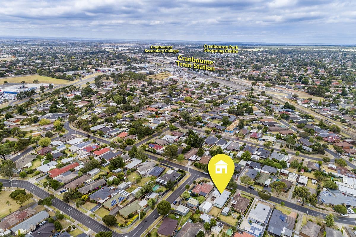 64 Circle Drive North, Cranbourne VIC 3977, Cranbourne - Thumbnail 4