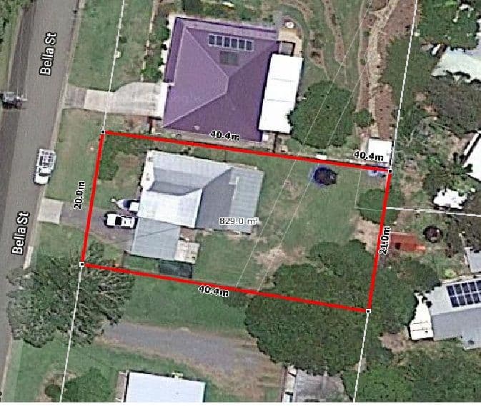 6 Bella Street, Landsborough QLD 4550, Landsborough - Thumbnail 2