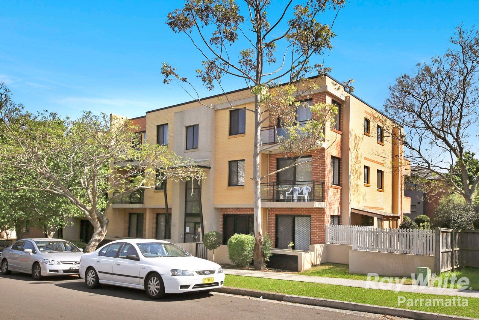 20-22 Reid Avenue, Westmead NSW 2145, Westmead - Image 1