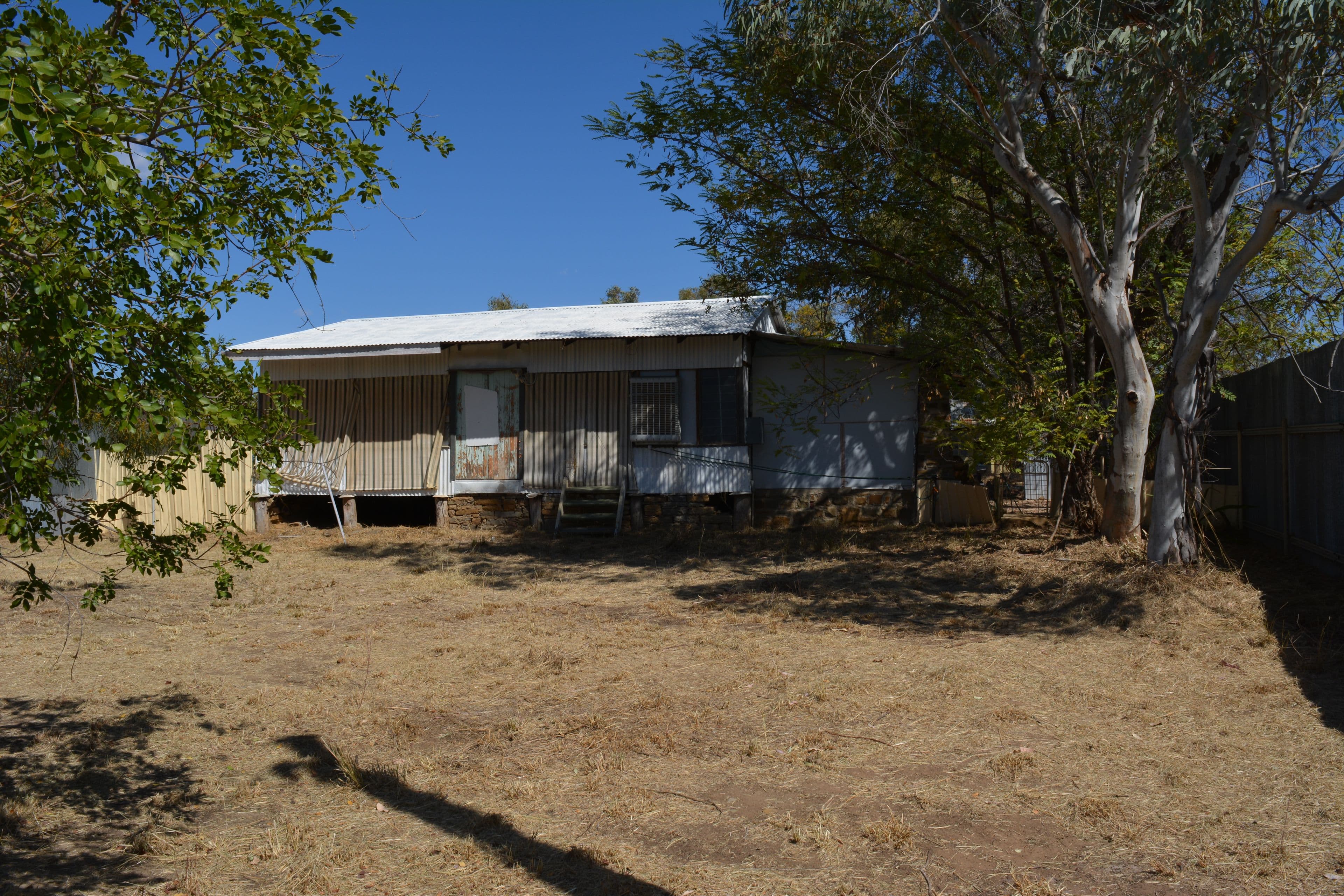 22 Acacia Avenue, Blackall QLD 4472, Blackall - Image 1