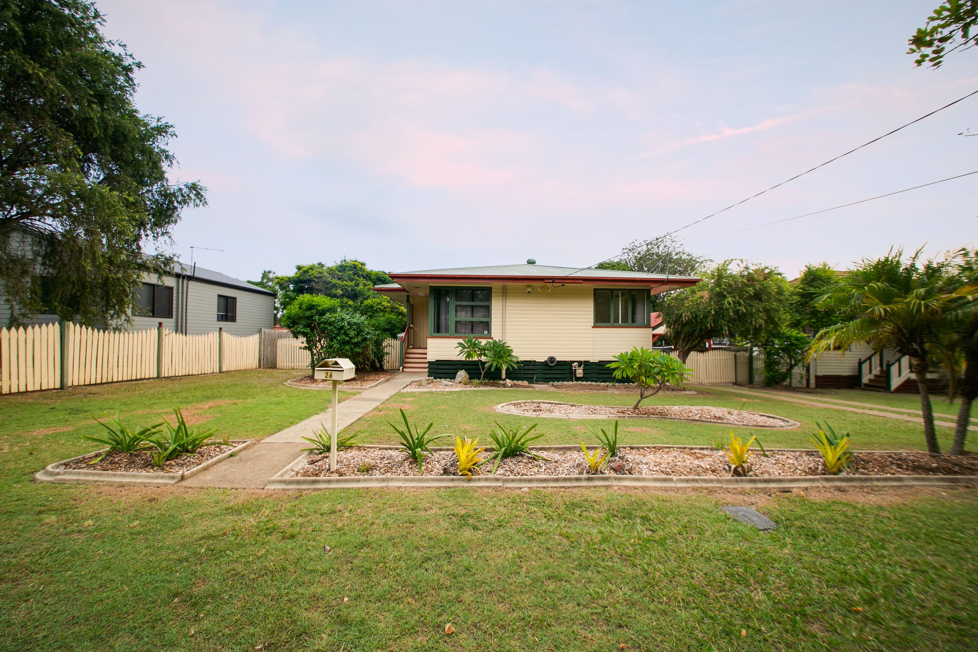 26 Baillieston Street, Leichhardt QLD 4305, Leichhardt - Thumbnail 3