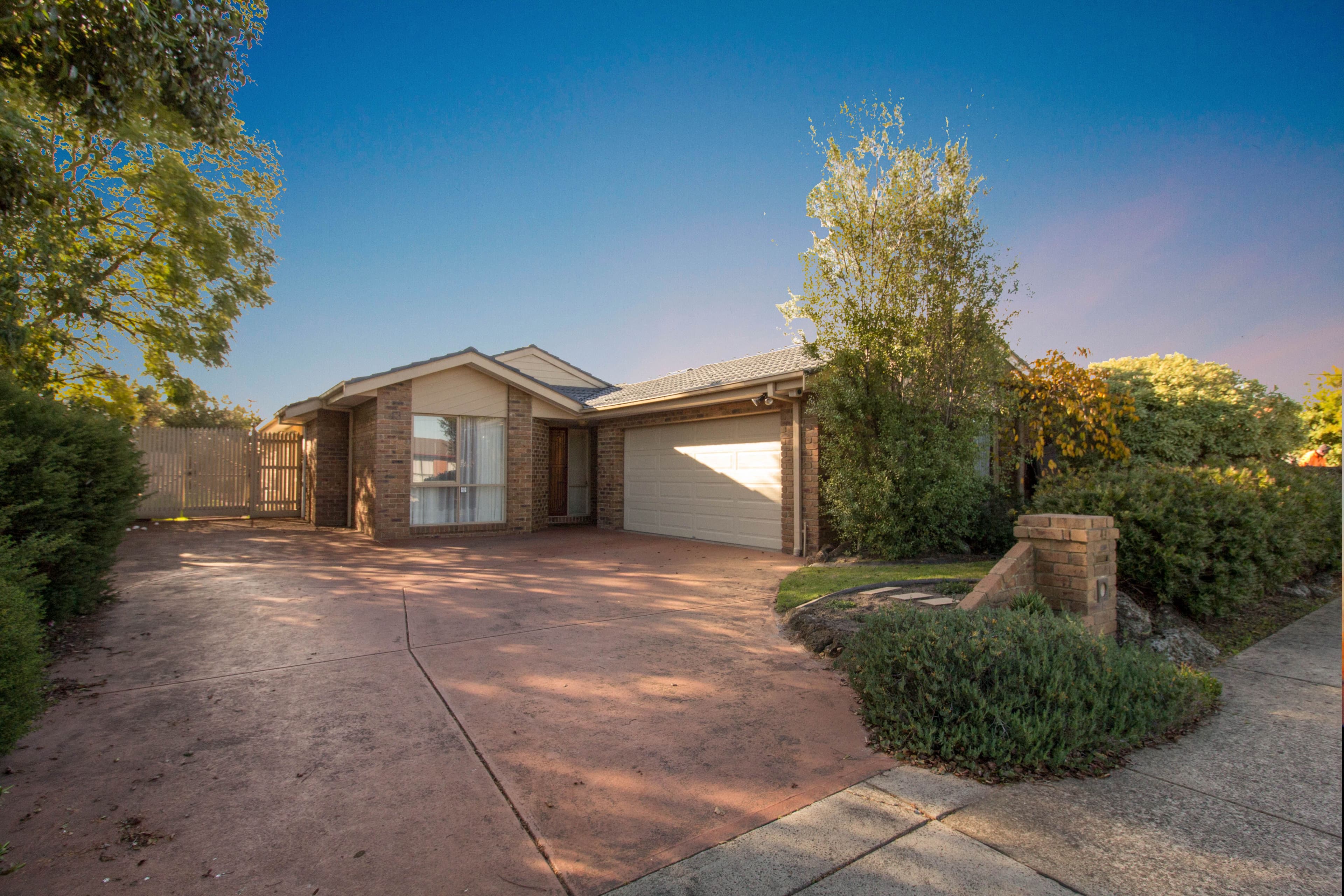 43 Broderick Road, Carrum Downs VIC 3201, Carrum Downs - Image 1