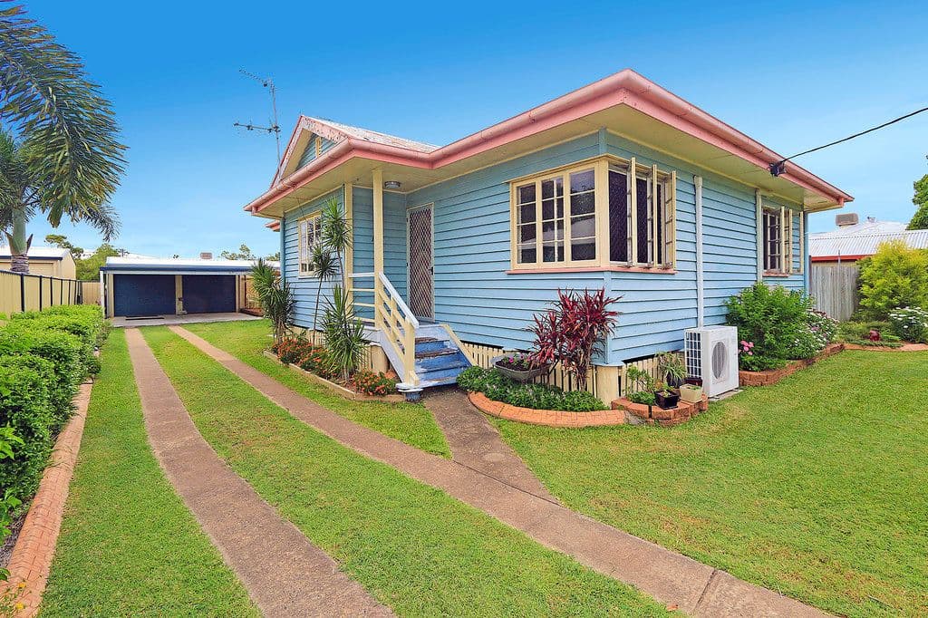 197 Thozet Road, Koongal QLD 4701, Koongal - Image 1