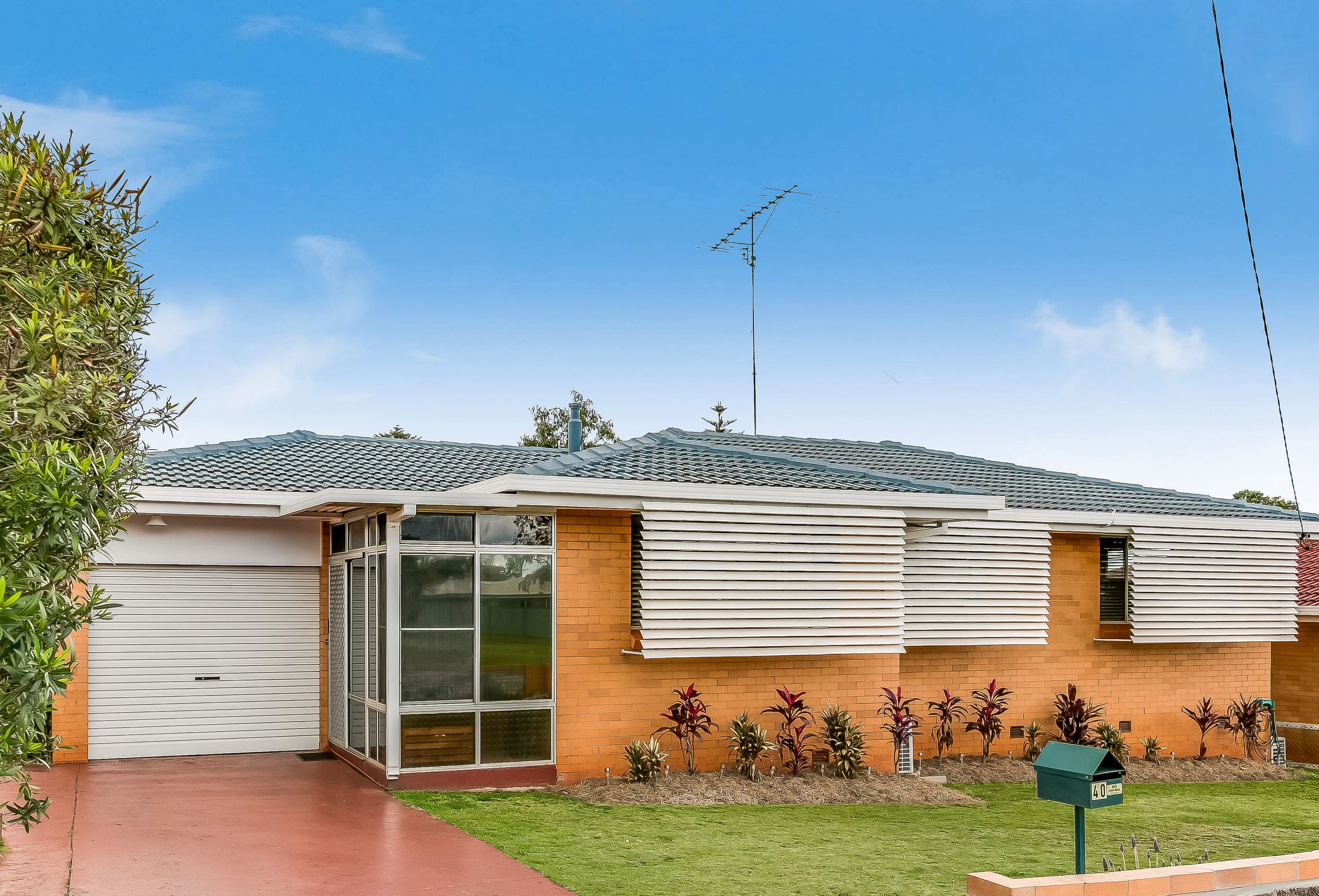 40 Hampton Street, Harristown QLD 4350, Harristown - Image 1