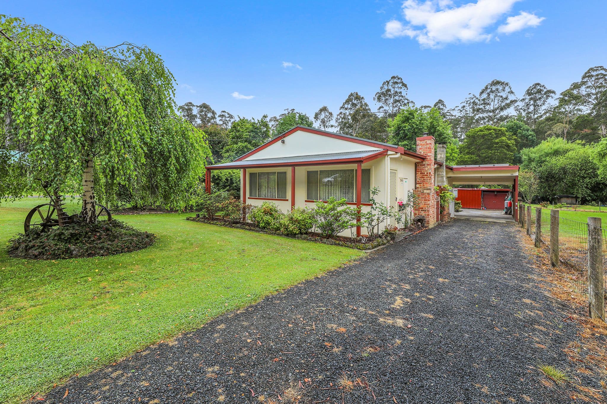 16 Loch Crescent, Noojee VIC 3833, Noojee - Image 1