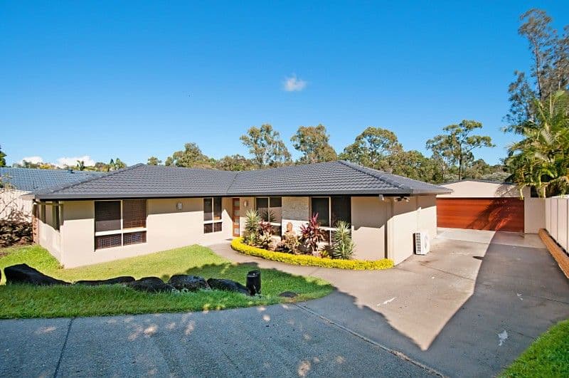 28 Tobermory Court, MERRIMAC QLD 4226, Merrimac - Thumbnail 3