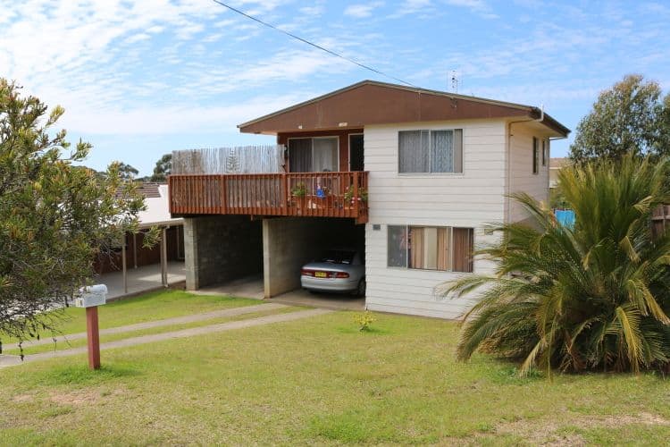 16 Montague Street, KIANGA NSW 2546, Kianga - Image 1