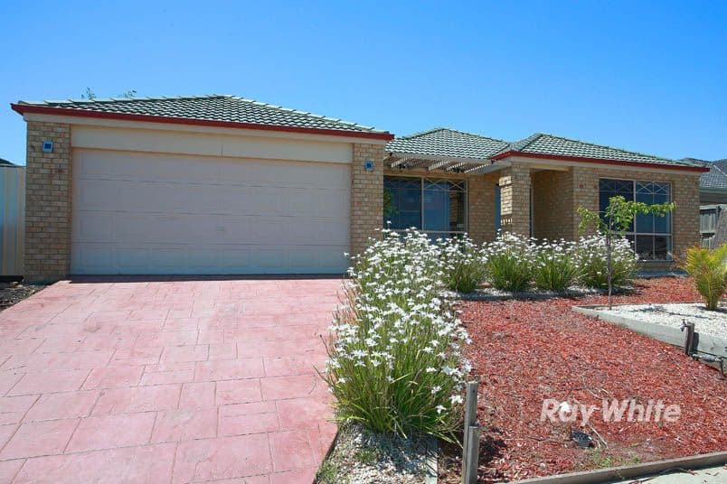 14 Springhill Drive, CRANBOURNE VIC 3977, Cranbourne - Thumbnail 2
