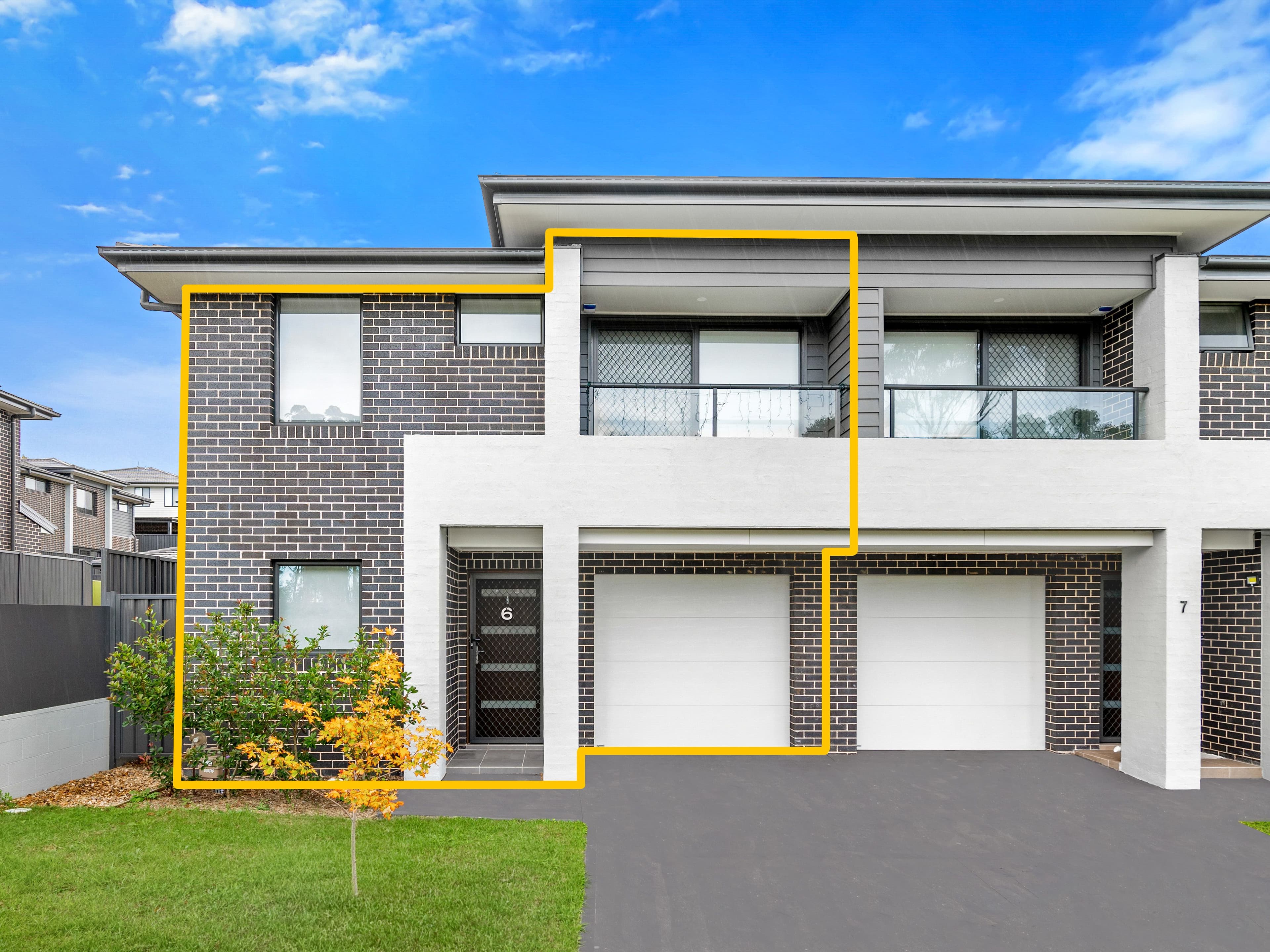 6/75 Mary Ann Drive, Glenfield NSW 2167, Glenfield - Image 1