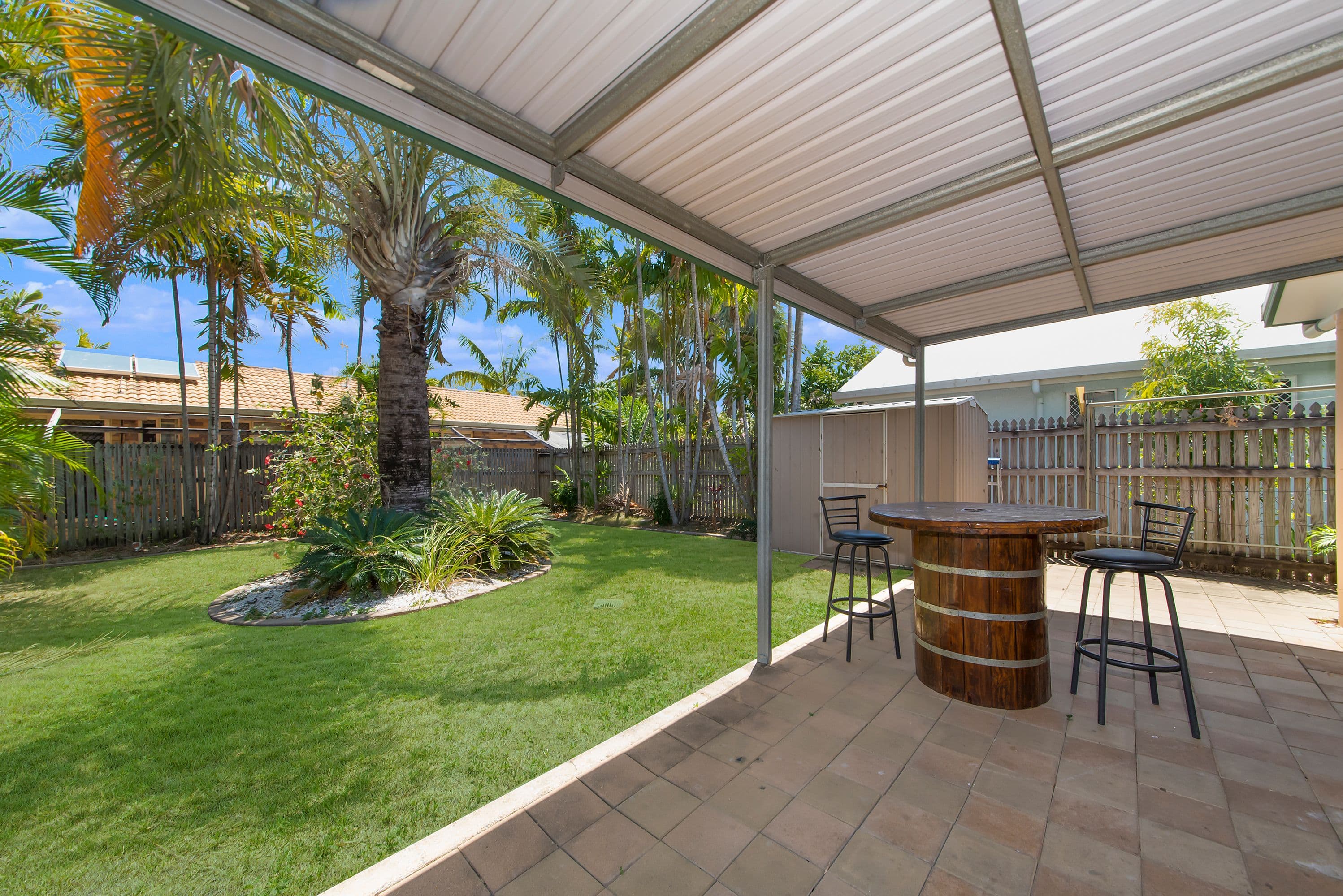8 Firefly Court, Kirwan QLD 4817, Kirwan - Image 1