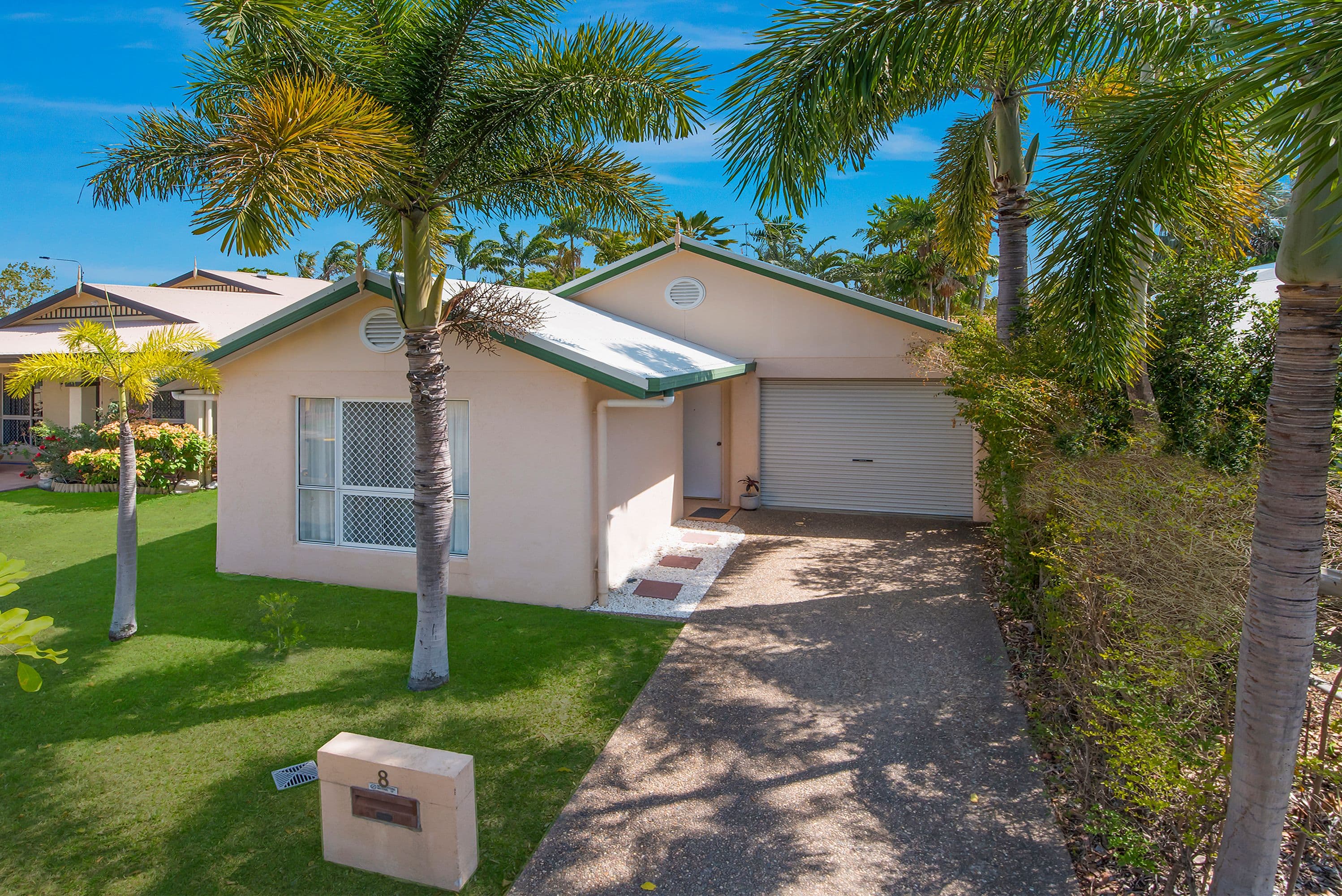 8 Firefly Court, Kirwan QLD 4817, Kirwan - Thumbnail 2