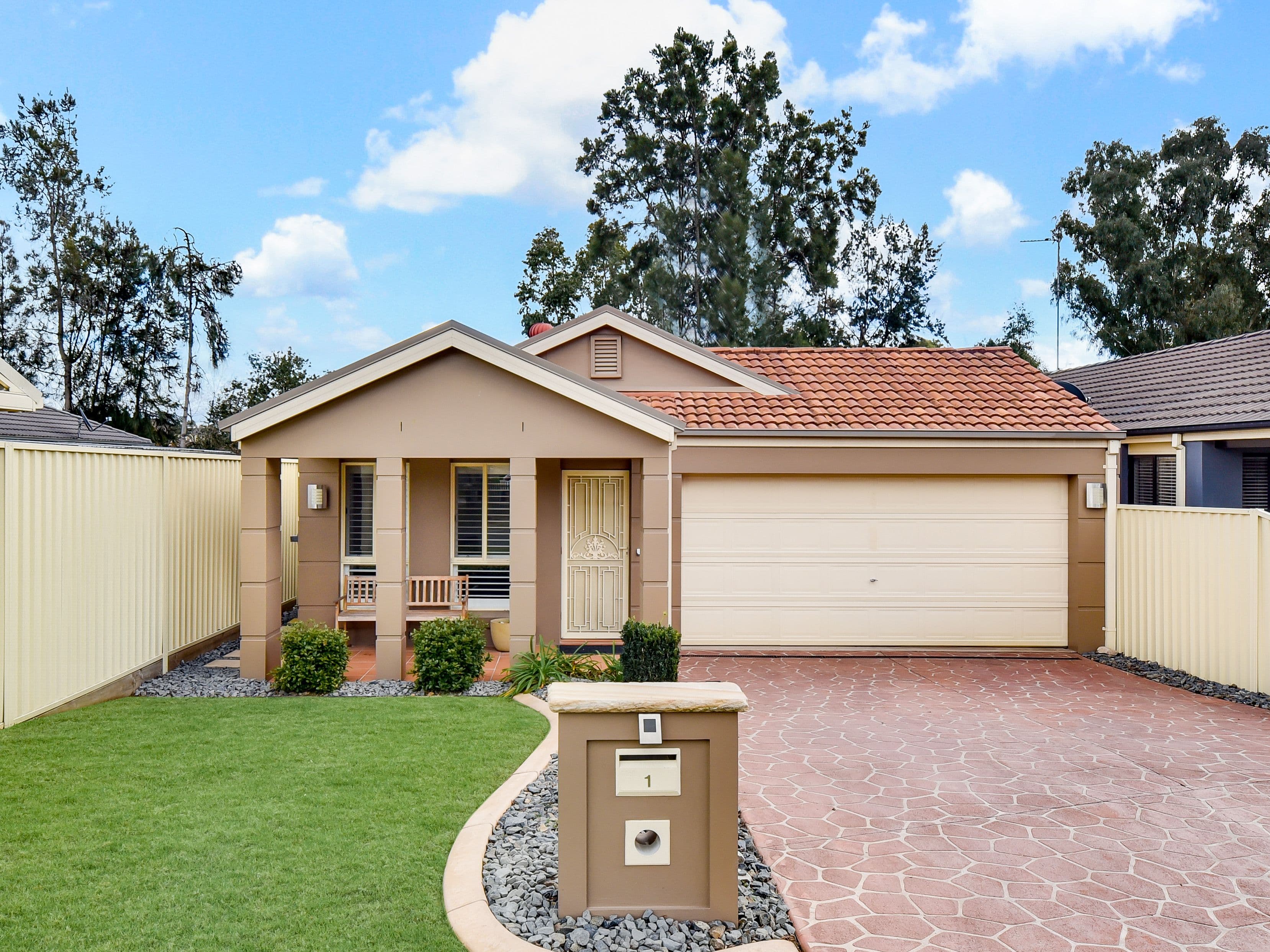 1 Cottage Lane, Currans Hill NSW 2567, Currans Hill - Image 1