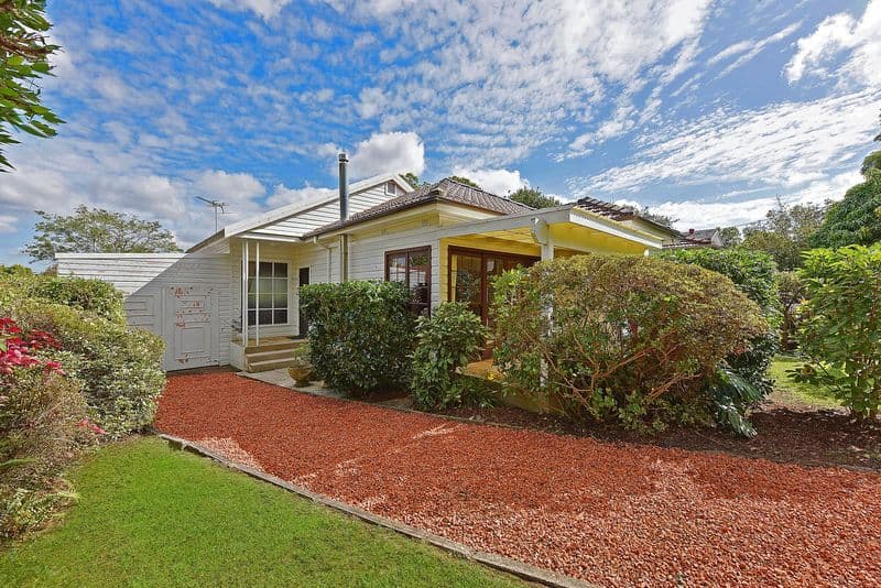 45 Myra Street, Wahroonga NSW 2076, Wahroonga - Image 1