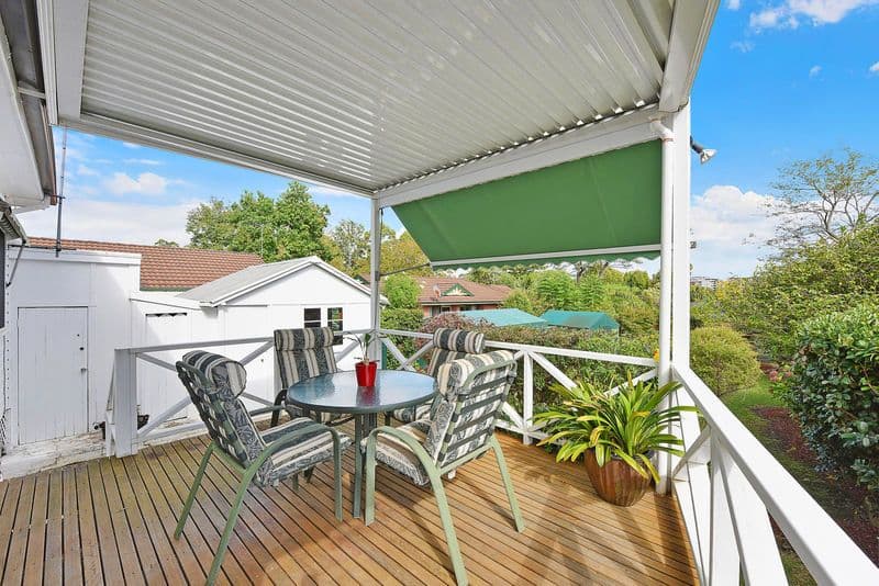 45 Myra Street, Wahroonga NSW 2076, Wahroonga - Thumbnail 8