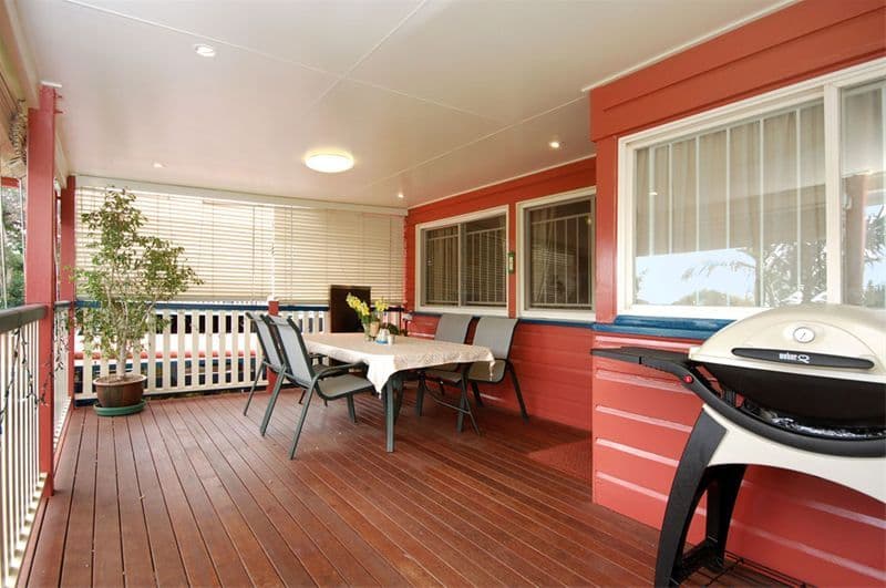 15  Adamson Street, WOOLOOWIN QLD 4030, Wooloowin - Thumbnail 8