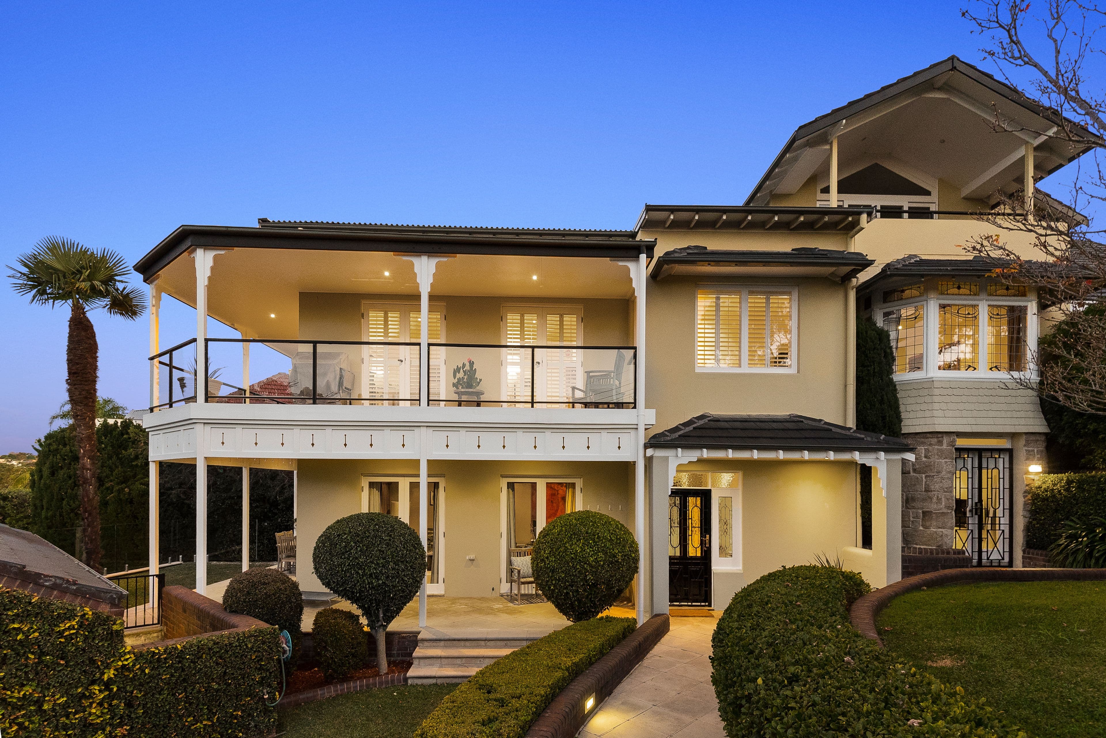 27 Mandolong Road, Mosman - Thumbnail 2