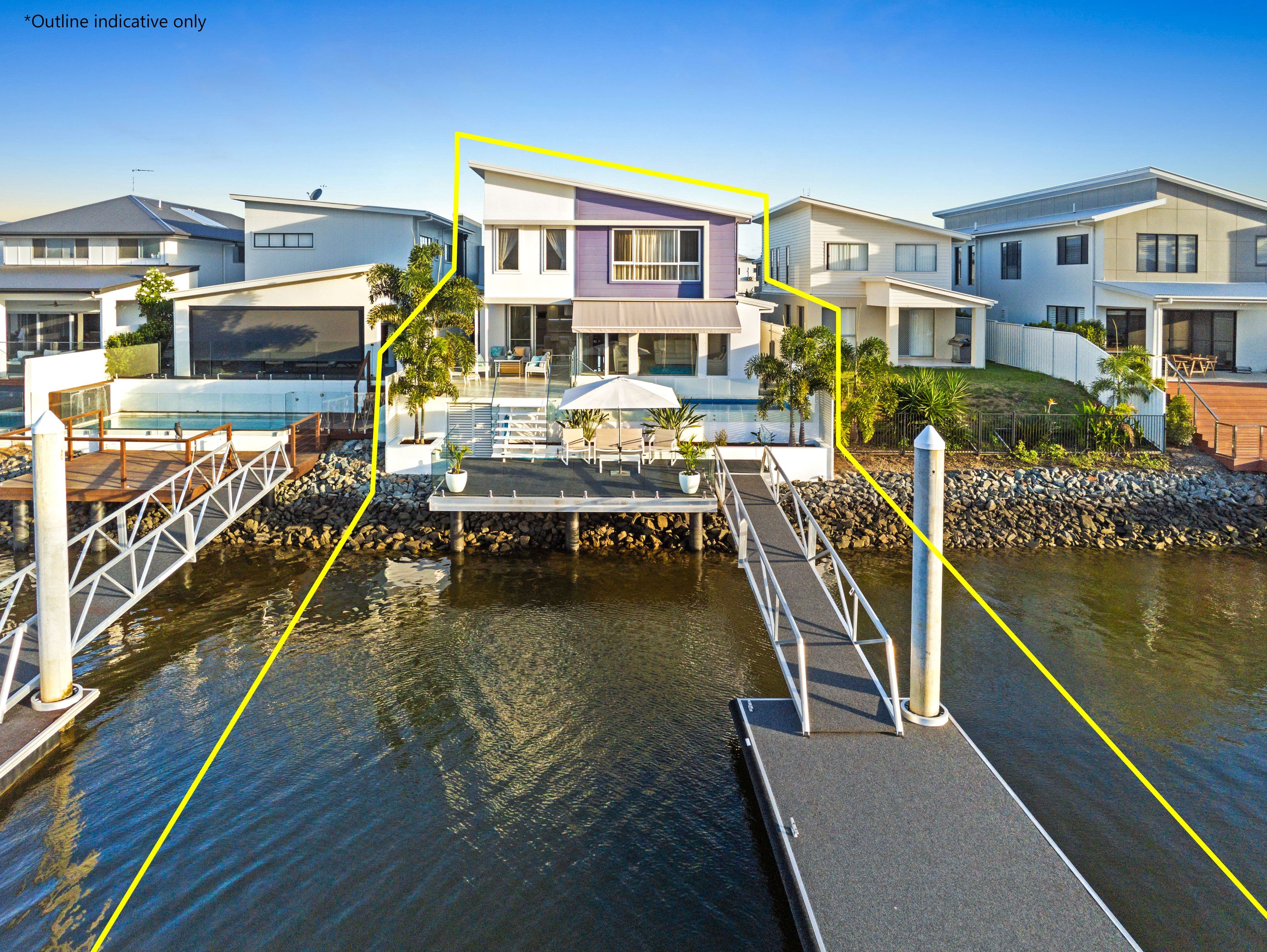 74 North Quay Circuit, Hope Island QLD 4212, Hope Island - Thumbnail 3