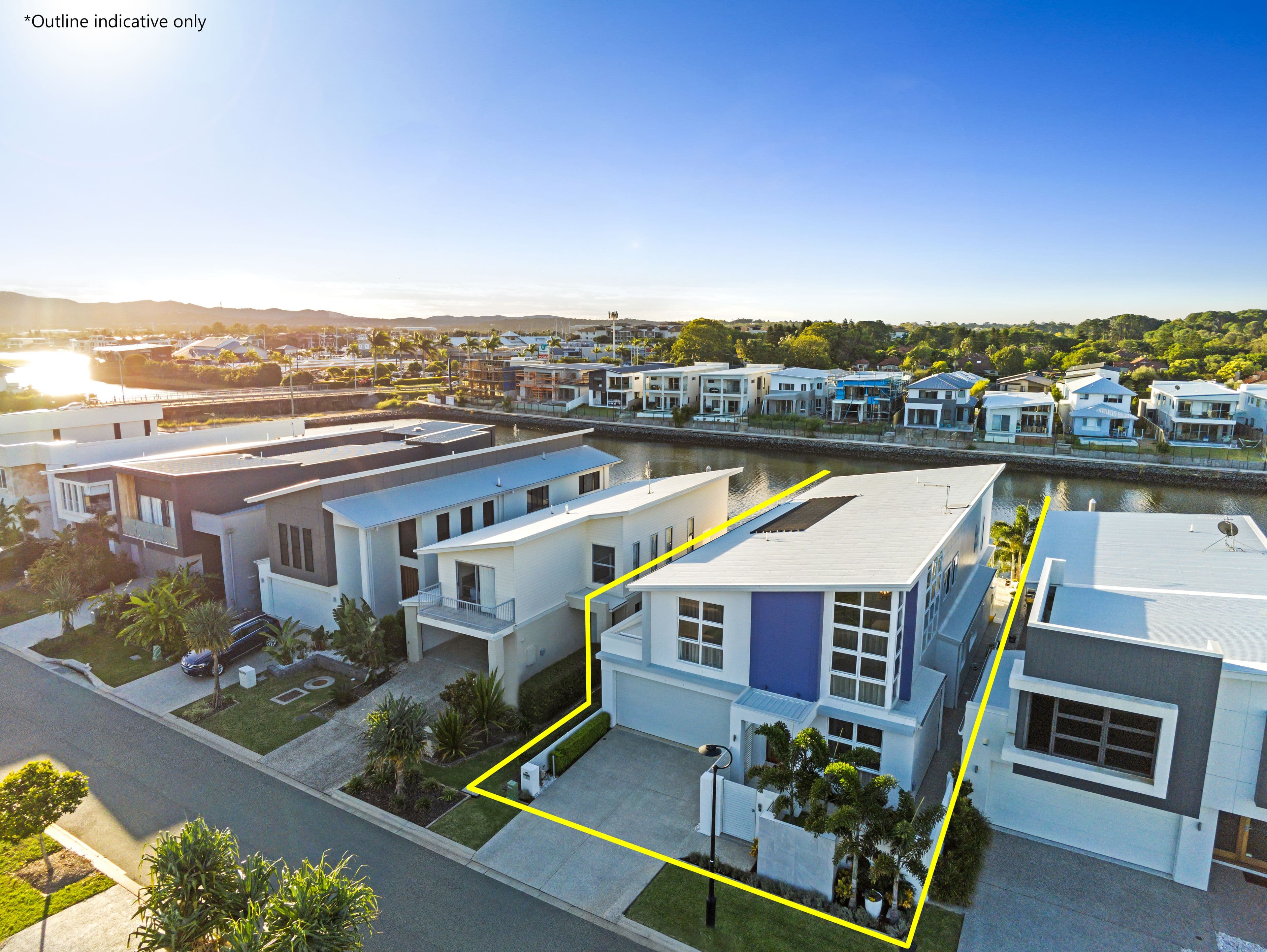 74 North Quay Circuit, Hope Island QLD 4212, Hope Island - Thumbnail 4