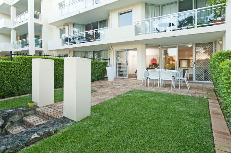 50 Rotherham Street, KANGAROO POINT QLD 4169, Kangaroo Point - Thumbnail 7
