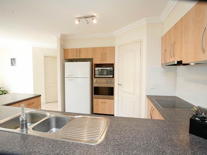 12/10 Brown Street, Woree, QLD, 4868, Woree - Thumbnail 2