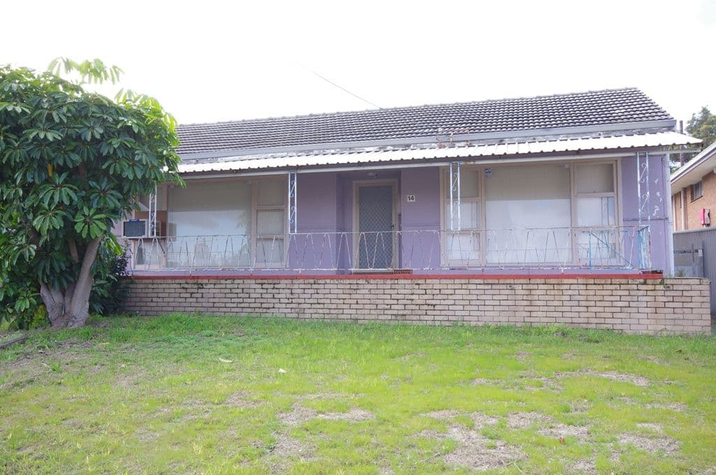 14 Flinders Street, YOKINE WA 6060, Yokine - Image 1