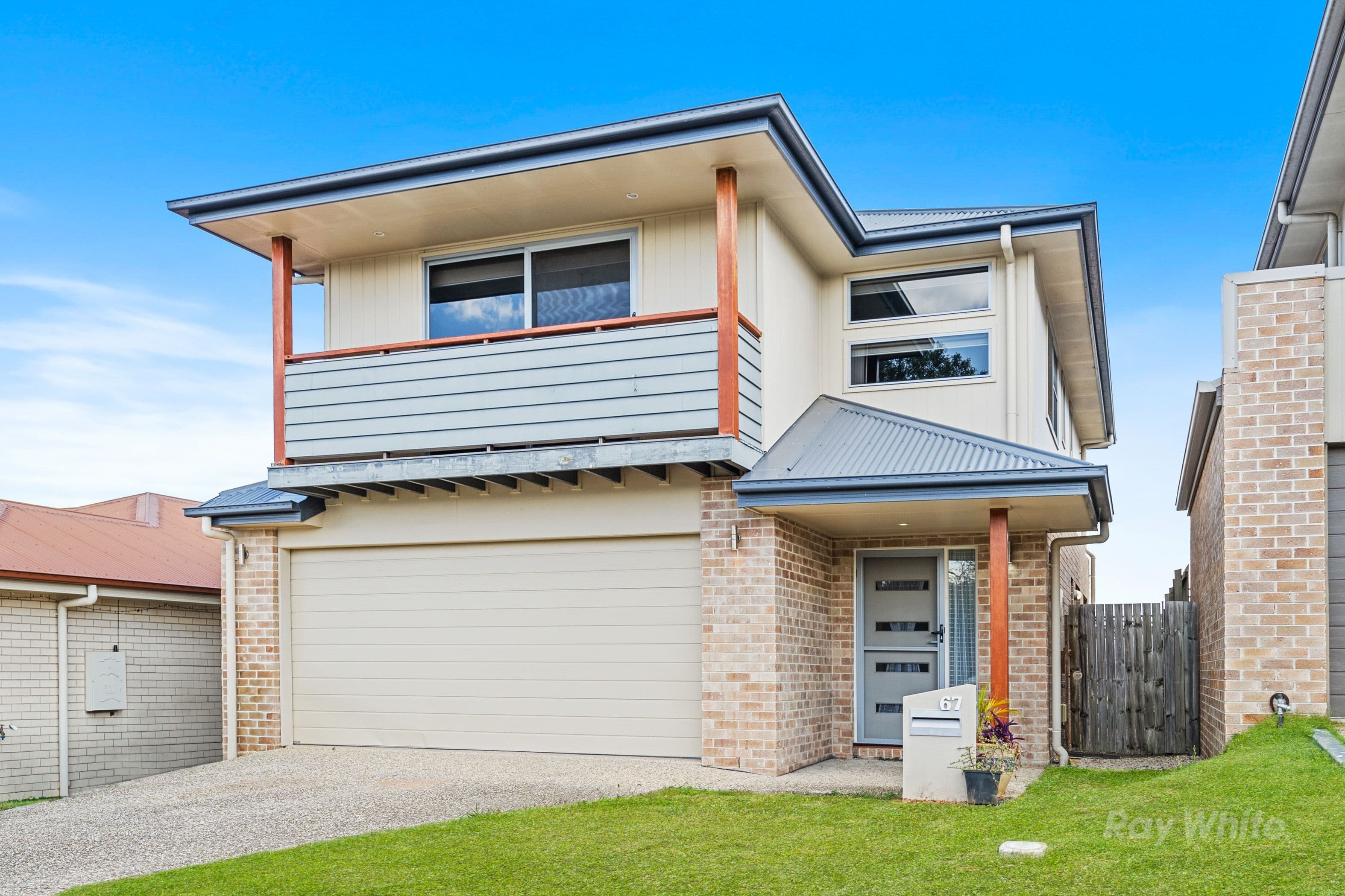 67 Huggins Avenue, Yarrabilba QLD 4207, Yarrabilba - Image 1