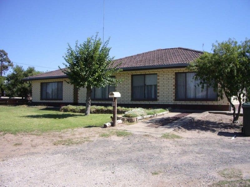 47 Milne Street, BORDERTOWN SA 5268, Bordertown - Image 1