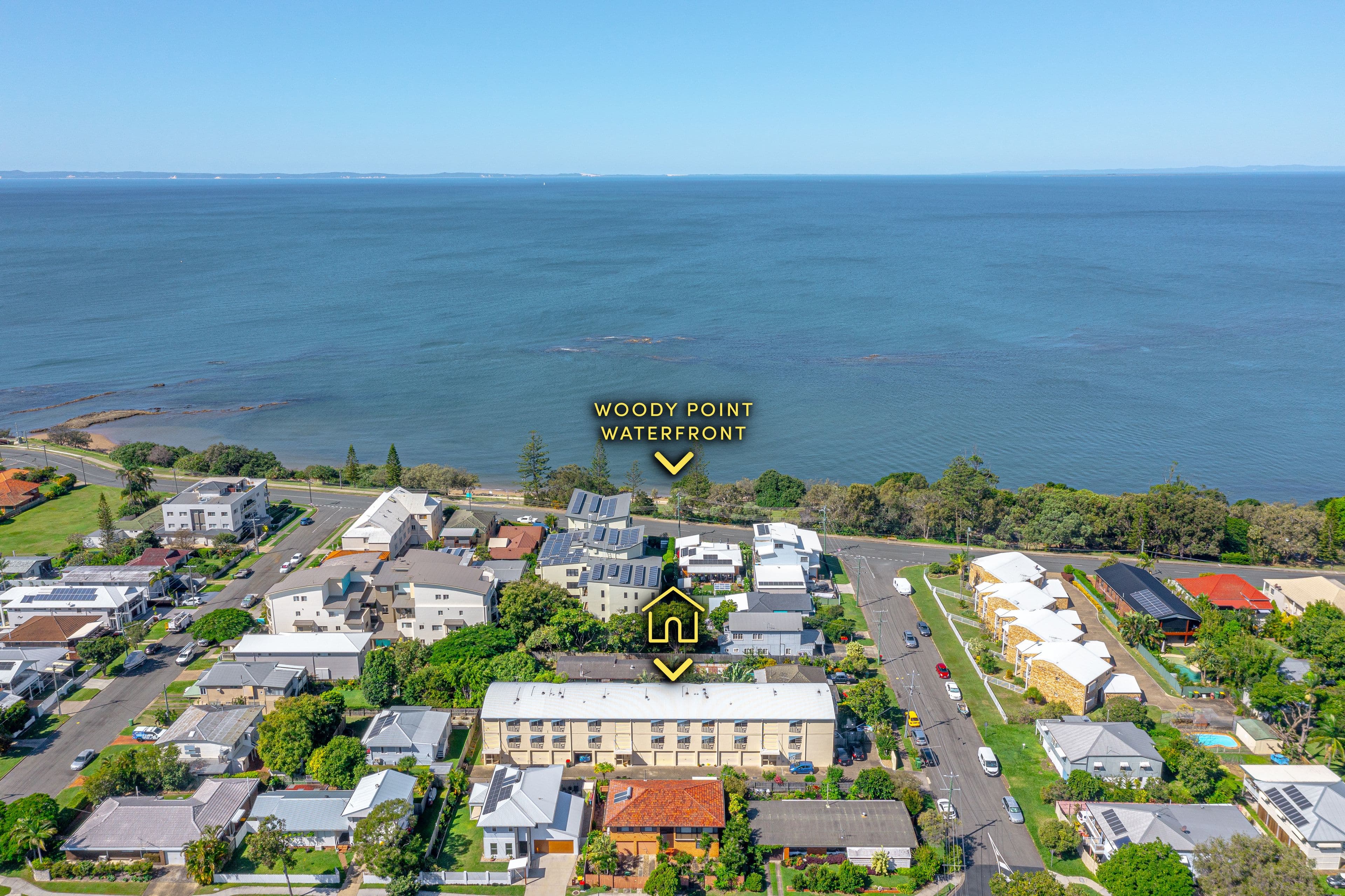 10 Caroline Street, Woody Point QLD 4019, Woody Point - Image 1