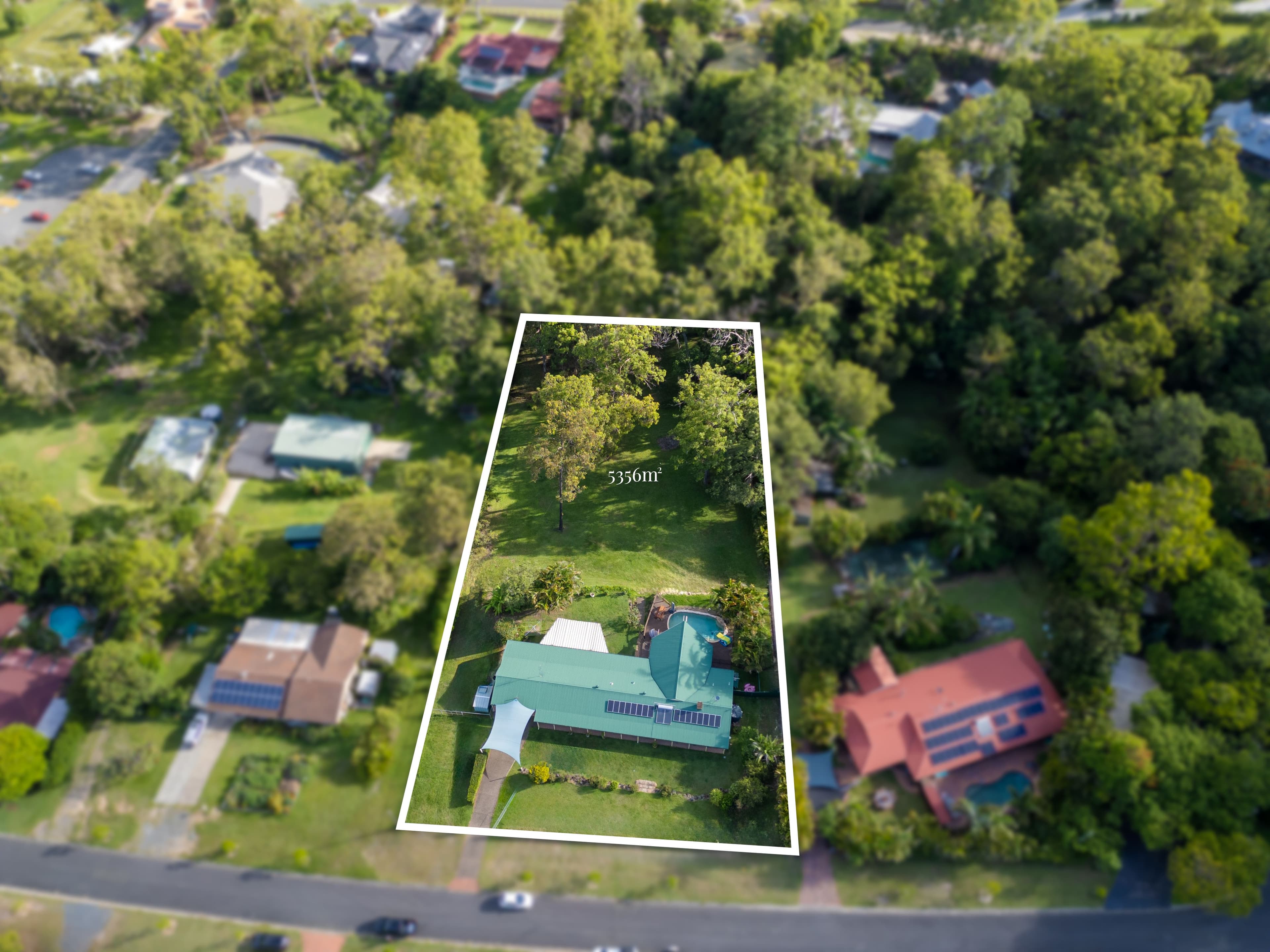 6 Evergreen Court, Parkwood QLD 4214, Parkwood - Image 1
