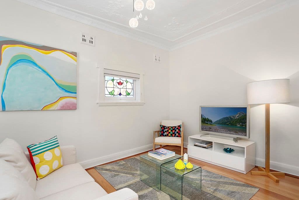42 Bayswater Road, Rushcutters Bay NSW 2011, Rushcutters Bay - Image 1