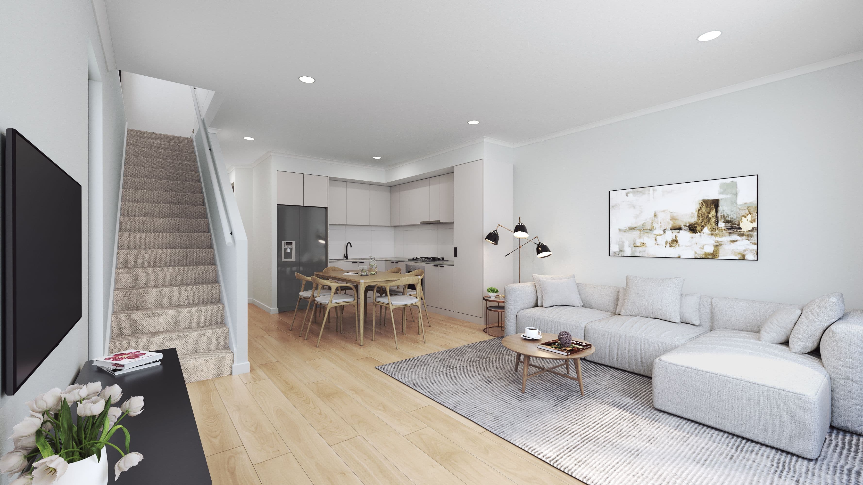 Lot 4, 69 Nunyah Avenue, Park Holme SA 5043, Park Holme - Thumbnail 2