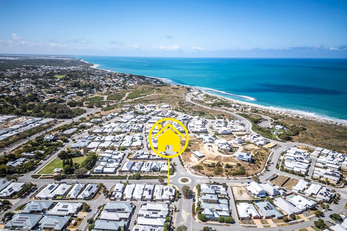 43 Lindsay Beach Boulevard, Yanchep WA 6035, Yanchep - Thumbnail 2