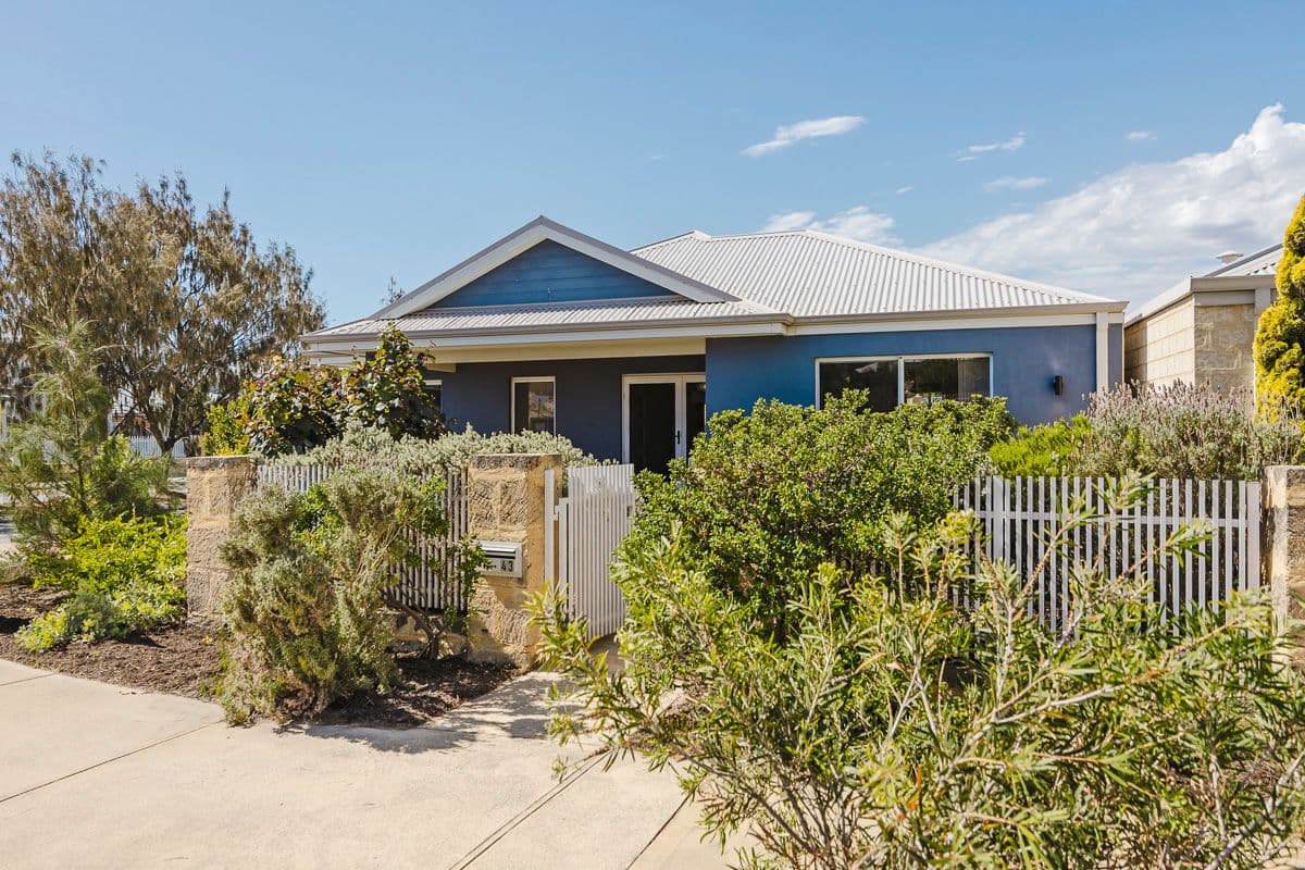 43 Lindsay Beach Boulevard, Yanchep WA 6035, Yanchep - Thumbnail 3