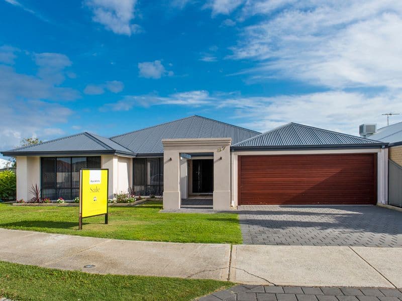 87 Harrington Waters Drive, Waikiki WA 6169, Waikiki - Image 1