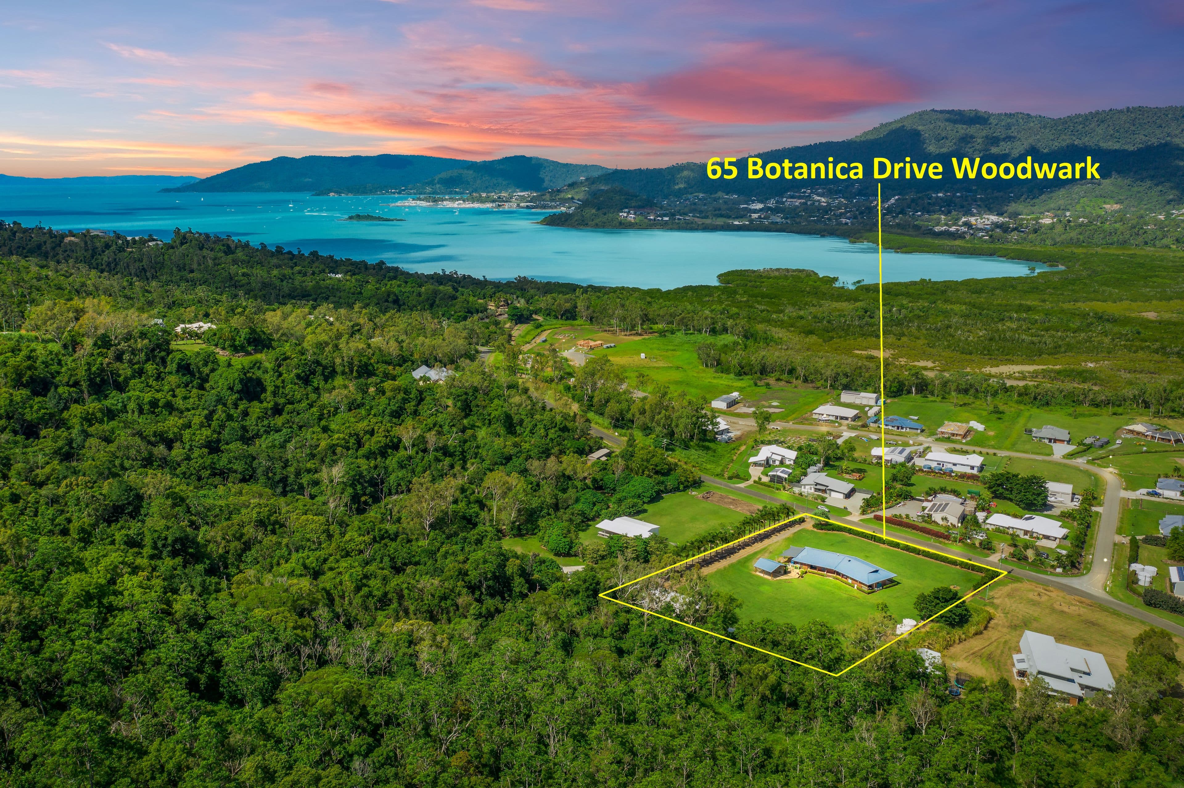 65 Botanica Drive, Woodwark QLD 4802, Woodwark - Image 1