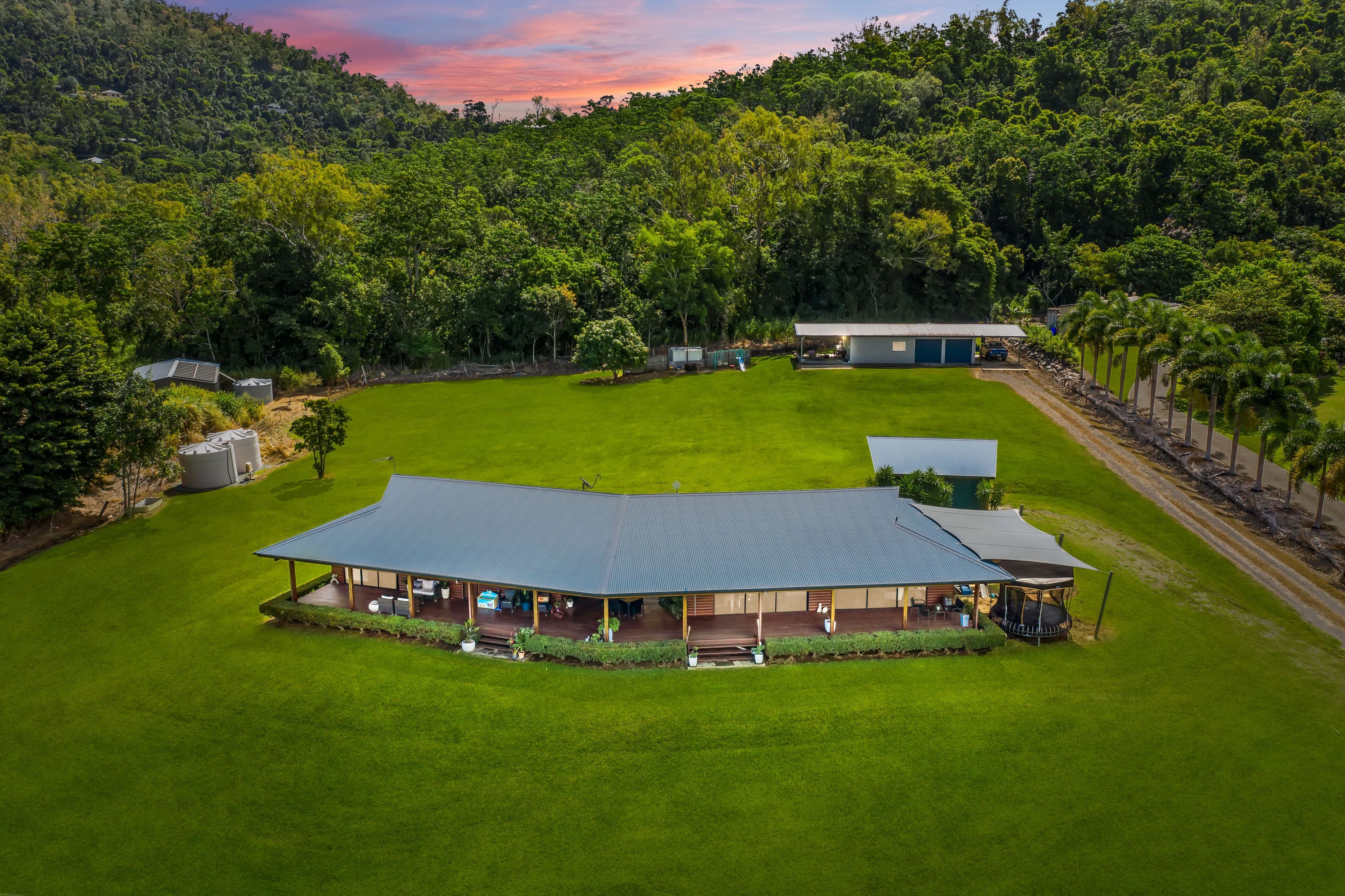 65 Botanica Drive, Woodwark QLD 4802, Woodwark - Thumbnail 2