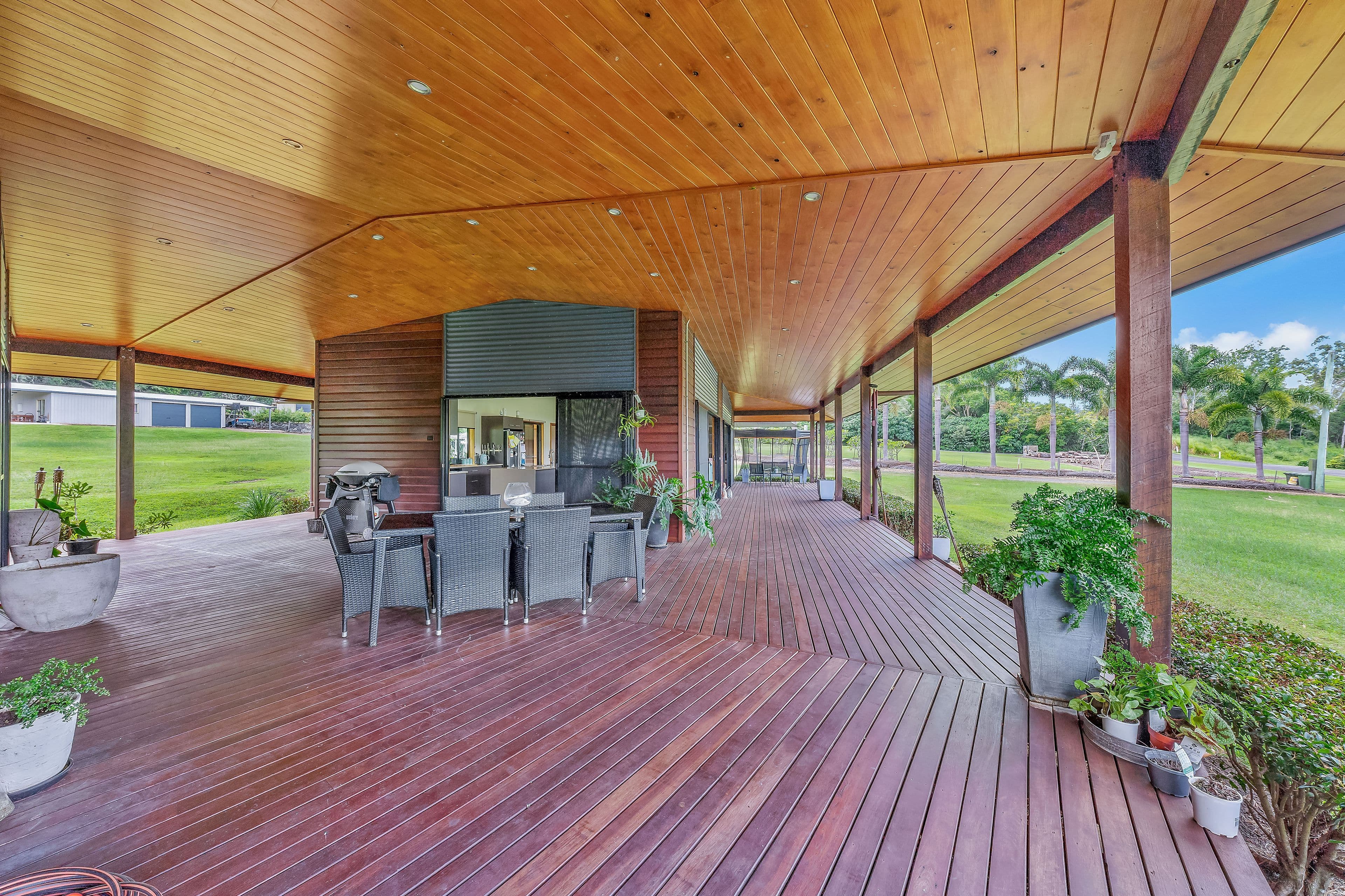 65 Botanica Drive, Woodwark QLD 4802, Woodwark - Thumbnail 4
