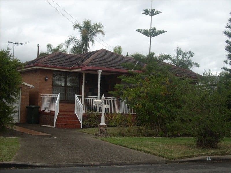 VILLAWOOD NSW 2163, Villawood - Image 1