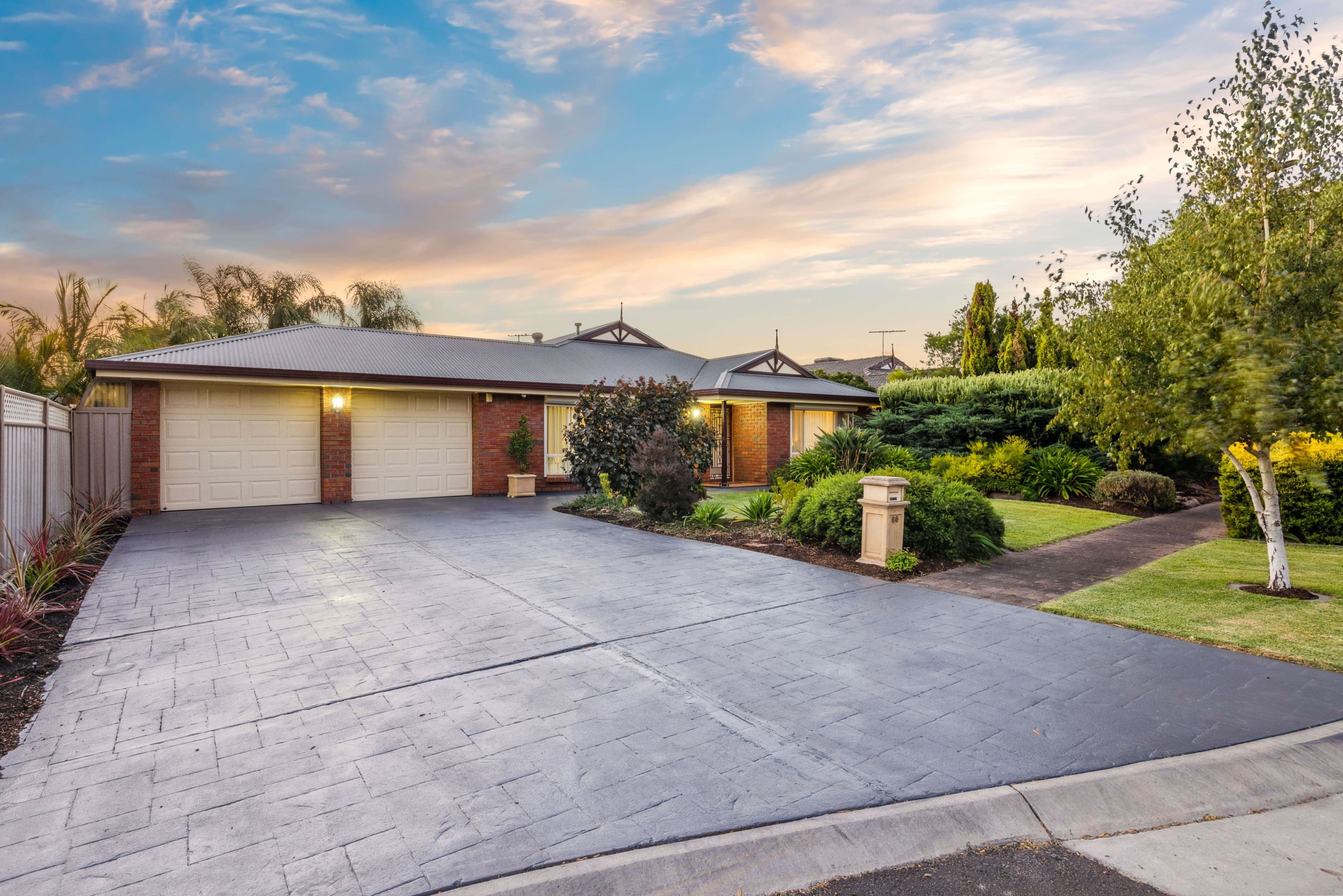 66 Warburton Drive, Woodcroft SA 5162, Woodcroft - Image 1
