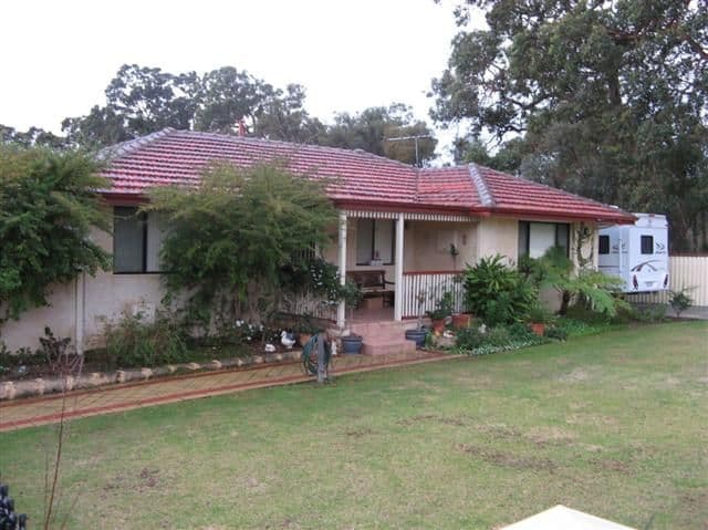 172 Gooseberry Hill Road, MAIDA VALE WA 6057, Maida Vale - Thumbnail 4