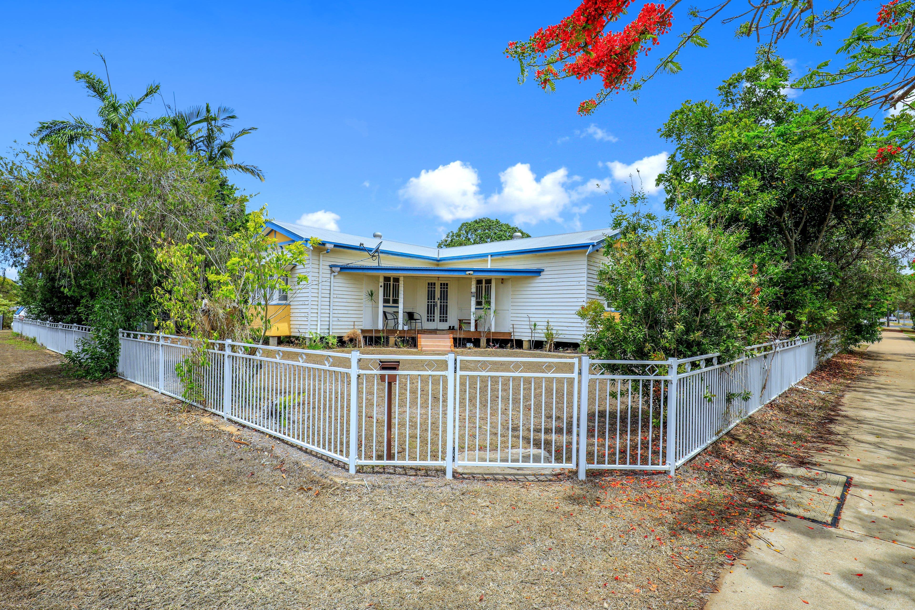 128 Barolin Street, Walkervale QLD 4670, Walkervale - Thumbnail 2